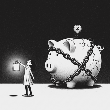 The Real Cost of “Deserve Ko ’To” Culture