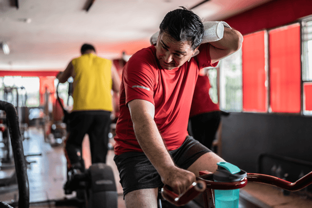 Is Your Blood Pressure Normal After Exercise?