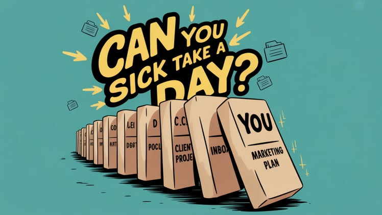 Can you take a sick day?