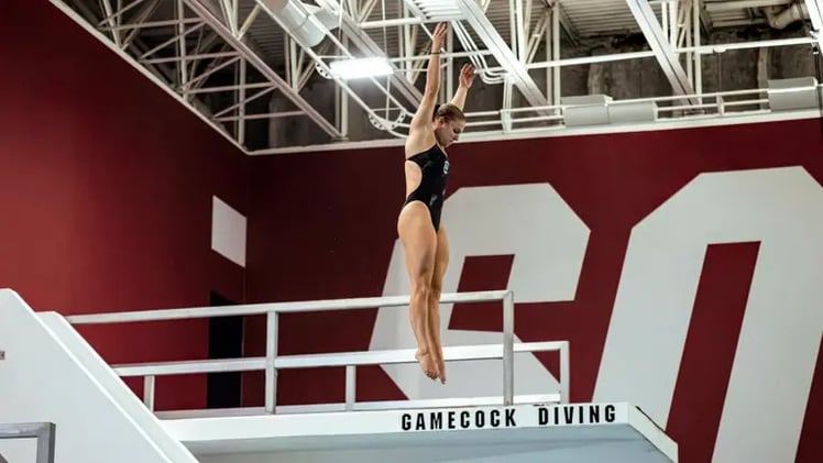 Cock-A-Doodle Brew 10/16: Divine Diving