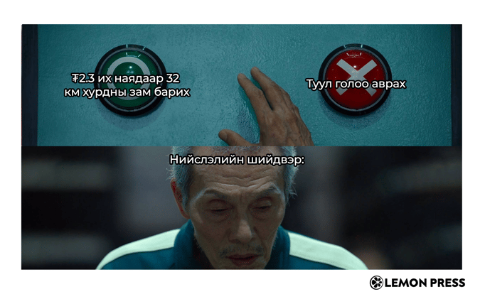 🪙 Төв банкны крипто