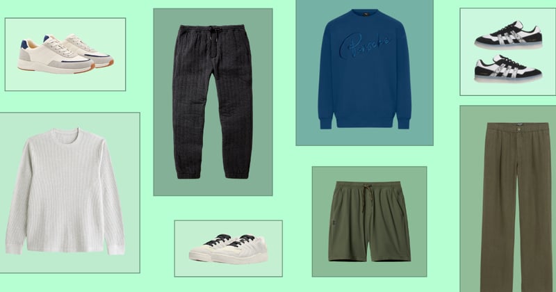 📍 For go karting, a workout, and meetings