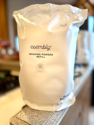 Beyond Soft: The Laundry Secret for Families (and Sensitive Skin!)