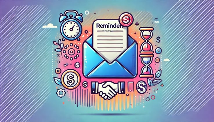 📩 The $1 Billion Follow-Up Strategy (Most People Ignore This)