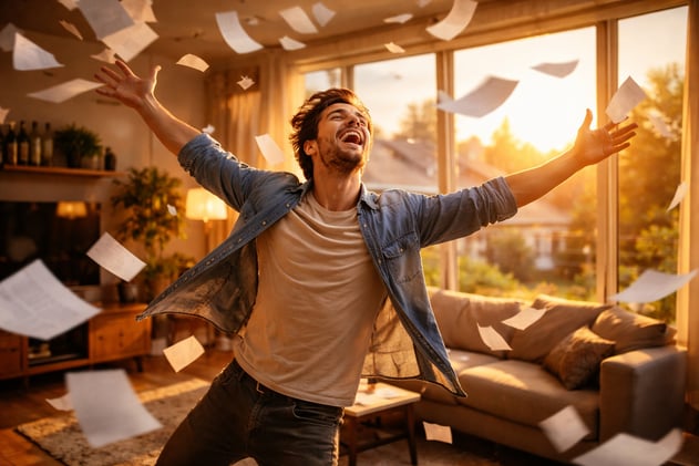 🕺 How to Dance Away Your PMI Payment