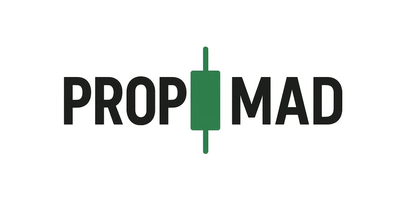 💰Prop Firm Discounts - July 2025