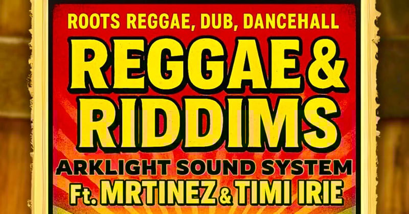 PCJ Fri Sep 12: Wilmington Live Music Alert: Reggae, Roots & Oktoberfest Fun!