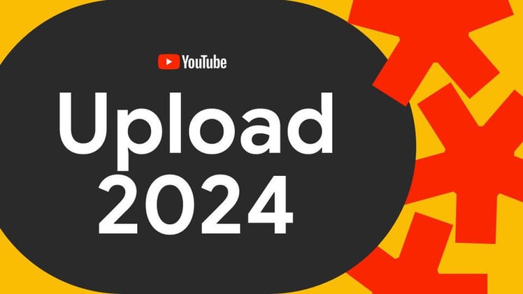 YouTube anuncia projetos para 2024 focados em diversas áreas