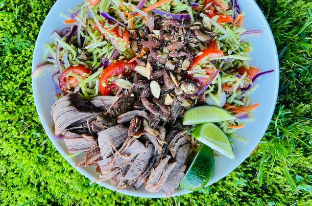 Tasty Tuesday (THE Key)