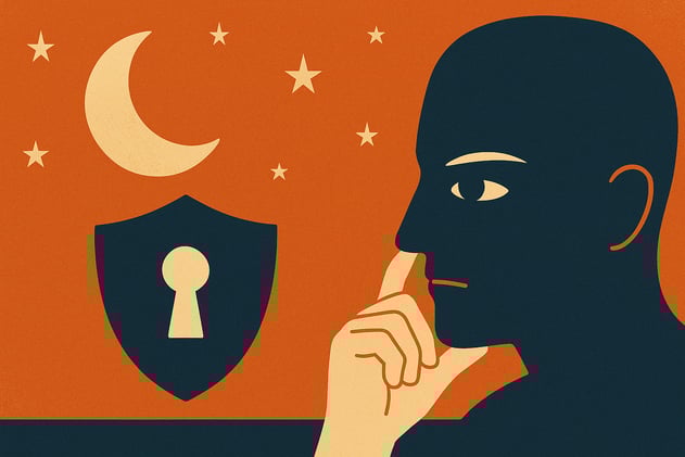 5 Important Challenges Facing Cybersecurity Leaders