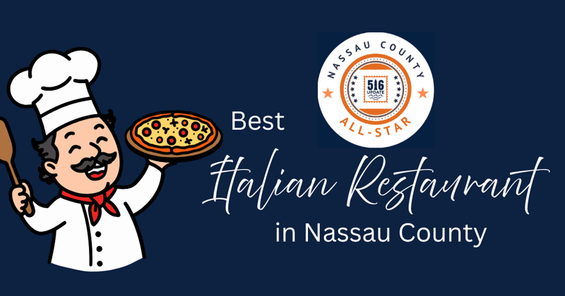 🍝 Cassariano Italian Eatery: Modern Venetian Cuisine in Mineola