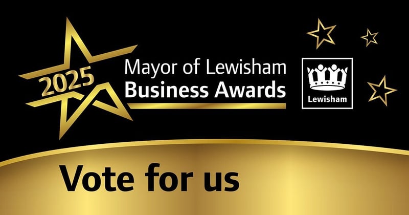 🏆 WE'RE FINALISTS! Your vote helps every SEN family we serve