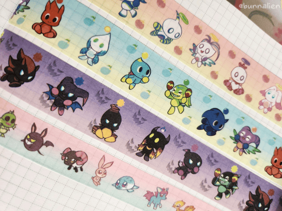 New Merch Drop! September 2025