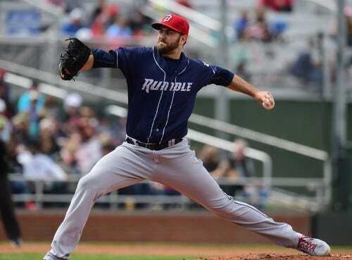 David Peterson Can Be X-Factor in Mets' Rotation