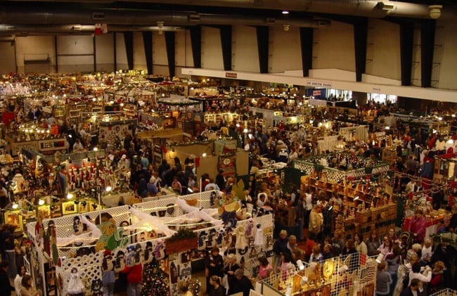 🦬 Best Things to Do This Weekend