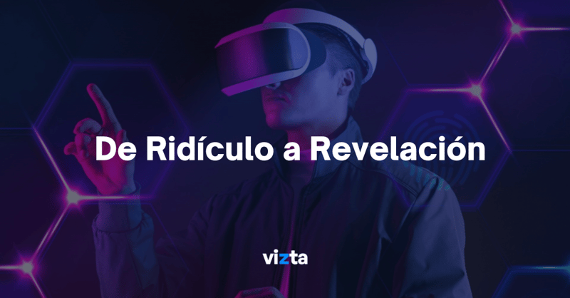 ¡De Ridículo a Revelación: El Metaverso de Zuckerberg Da un Giro Inesperado! 😲