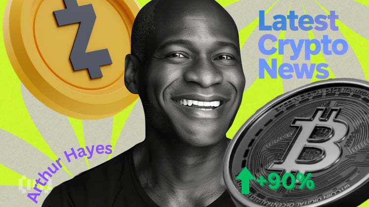 Latest Crypto News: Zcash Pumps 30%, and Bitcoin Prepares for a Breakout