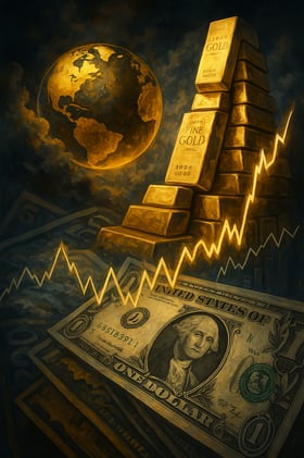 $100-$200 Silver Projected In The Short to Mid-Term.