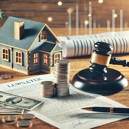 📜 Impuesto de Patrimonio: Te quitan solo por tener ahorrar📈