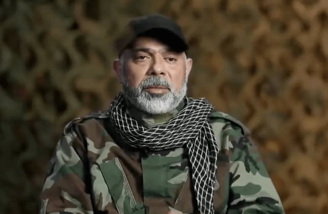 Israel Eliminates Hezbollah’s Acting Chief of Staff in Beirut Strike