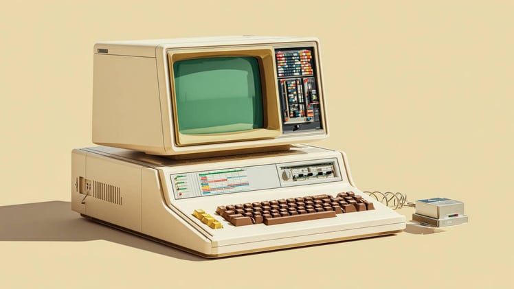 La primera superinteligencia será un aprendiz superhumano