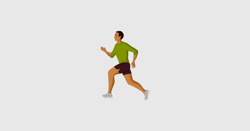 Running