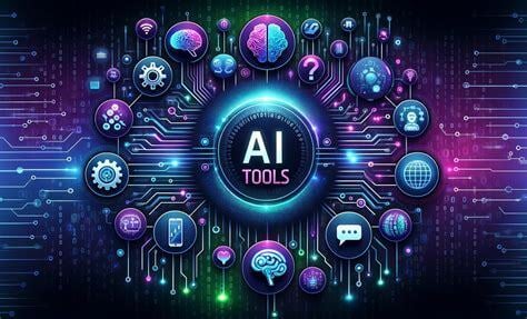 AI Tools for Small Businesses
