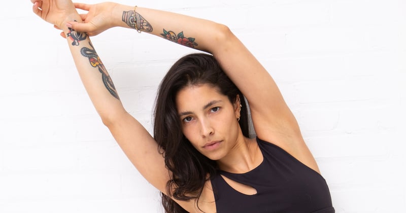 Pilates + Pro Sports — WellcommDC [4.27.26]