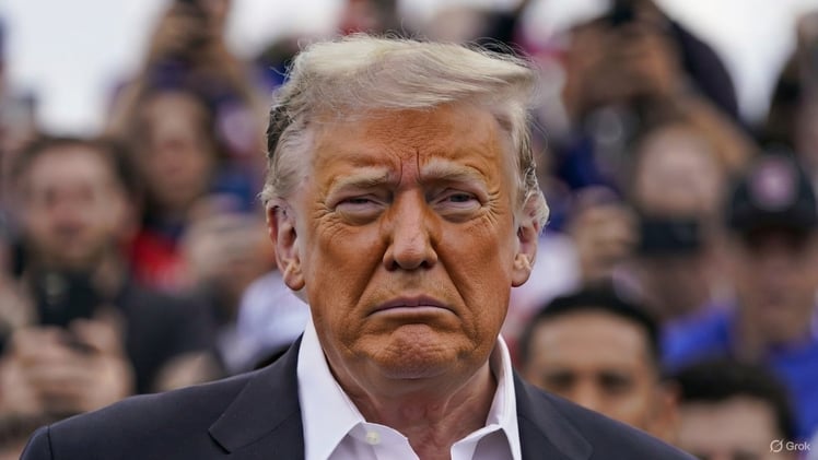 Trump Vows Retaliation After ISIS Attack Kills U.S. Troops In Syria