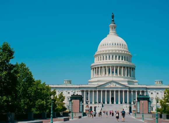 Presidential Backing + Institutional Buy-In = Stablecoin Summer