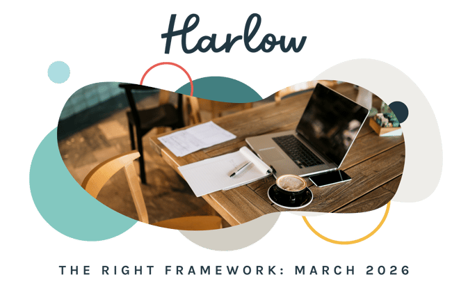 We're giving away our secrets