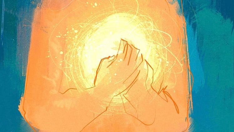 Awakening your inner life - why it is your most important task