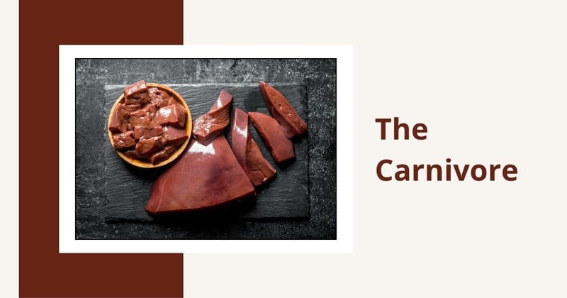 Snack Like a Savage: My New Favorite Carnivore Go-To + Why Salt Might Be Your Secret Weapon