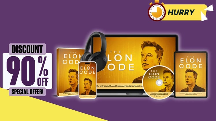 The Elon Code 2025 USA: The Untamed Secret Nobody Told You (Because Honestly, They Probably Missed It)