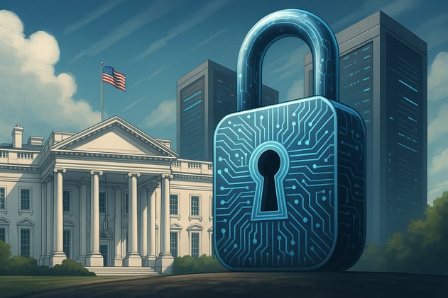 Trump Signs Major AI Orders, Can it US Tech Dominance?