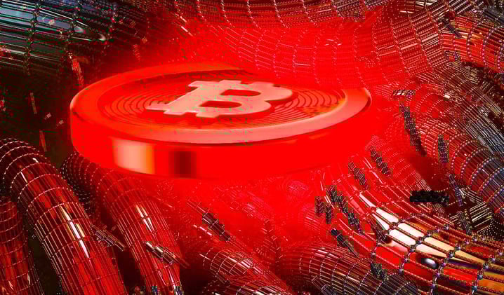 Greenpeace Blasts Bitcoin, Says Ethereum Merge Proves Crypto ‘Doesn’t Have To Come at the Cost’ of Environment