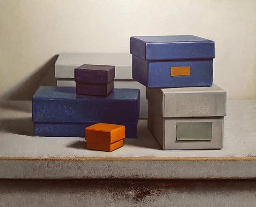 Issue 99: A Bulletin for Big Ideas and Better Business