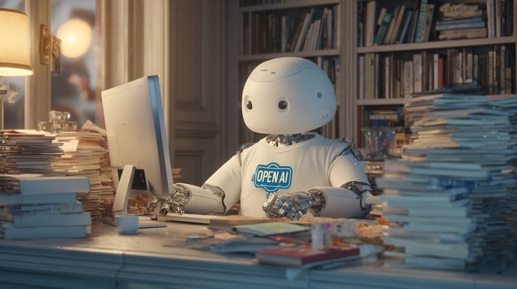 ChatGPT Health Is Here, But Is Your Wellbeing in Safe Hands? ⚠️