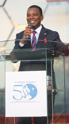 Rusinga Schools Turns 50 By Building What Kenya's Innovation Economy Needs Most