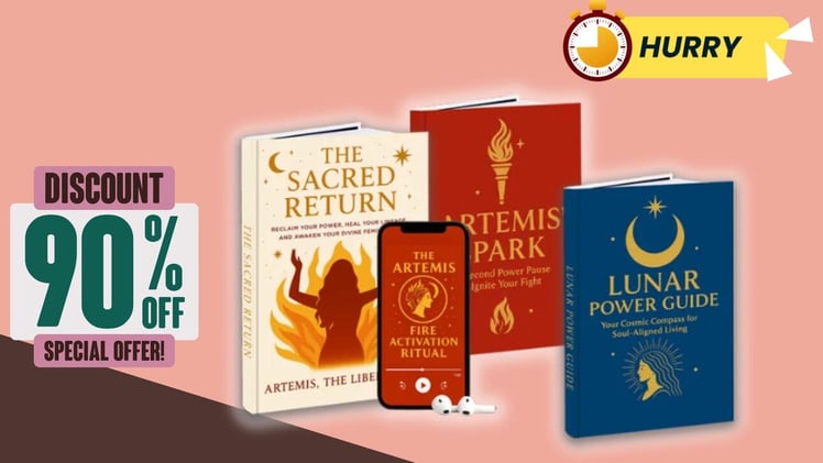 From Overwhelm to Clarity: Navigating The Sacred Return Reviews 2025