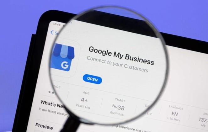 Simple Steps to Dominate Local Searches Through Google My Business Optimization