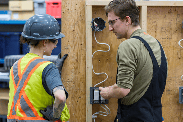 💰 Talent Thursdays: Double up