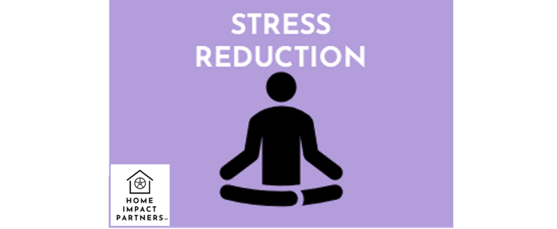 Impact Pathways: Stress Reduction