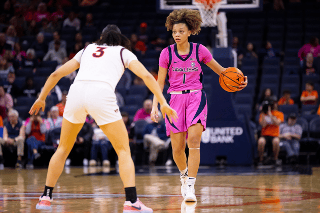 Hoos Brew 3/5: It's Tournament Time!