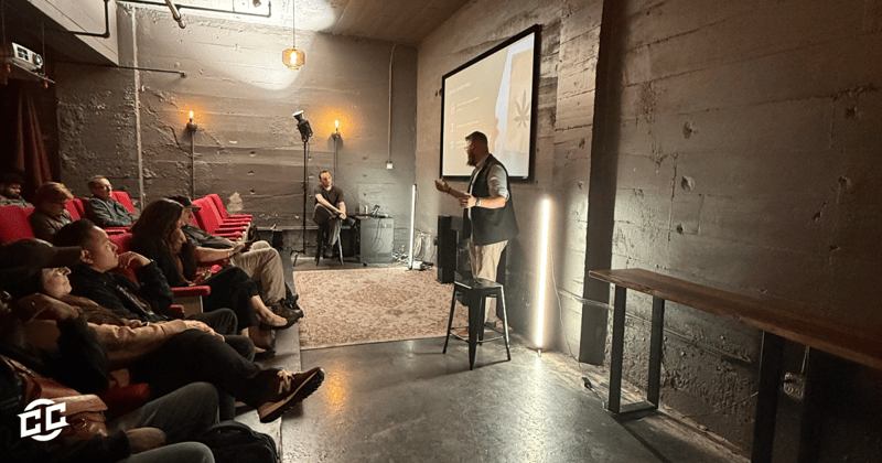 Inside the Future of Cannabis Payments: Compliance, Innovation, and Transparency with Don Raleigh III of Evolve Payment