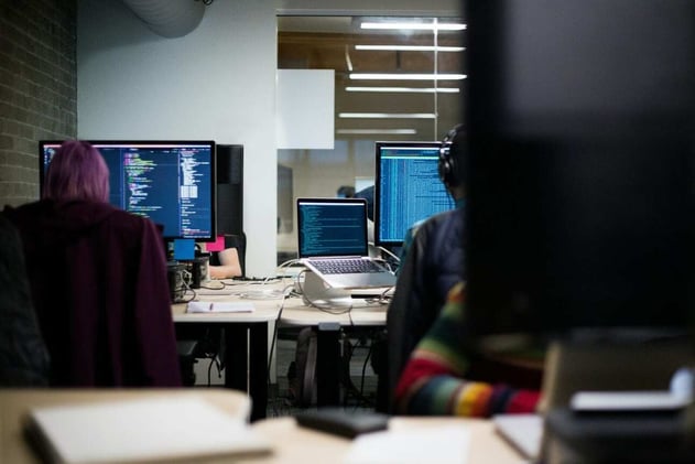Website Hosting: Myth vs. Fact