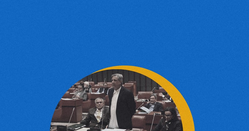 National Assembly resumes debate on 27th Amendment, a day after Islamabad suicide bombing.