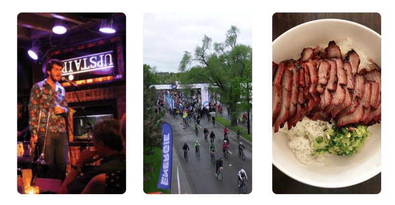 🍦 A Jazz Legend, BBQ,  and 3 Pets You Might Fall For