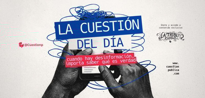 La Cuestión del Día