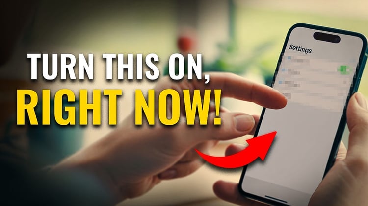 8 iPhone 17 Settings You Should Know About